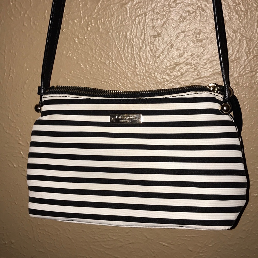 Kate spade purse.